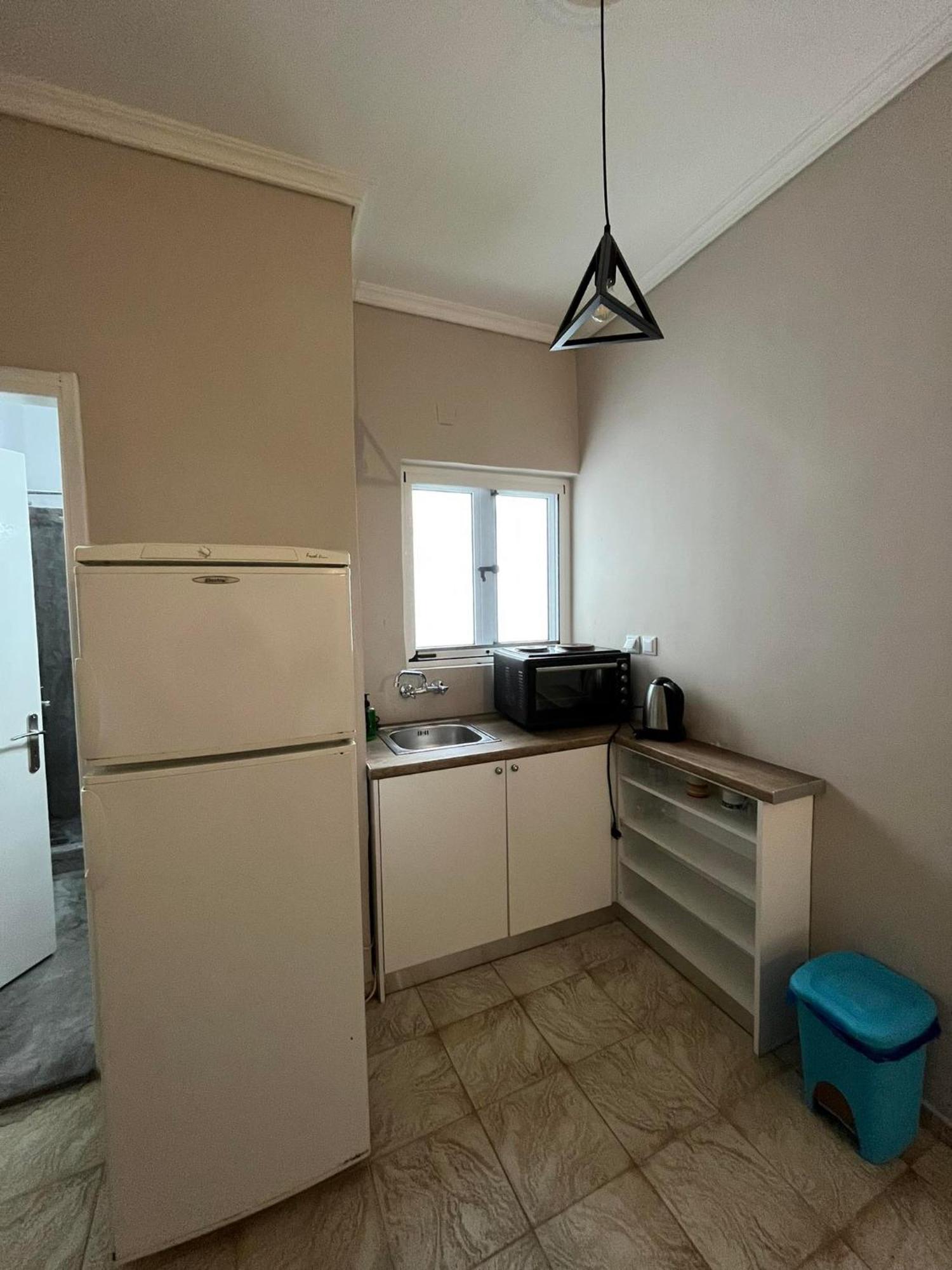 Utopia Kávos Dış mekan fotoğraf